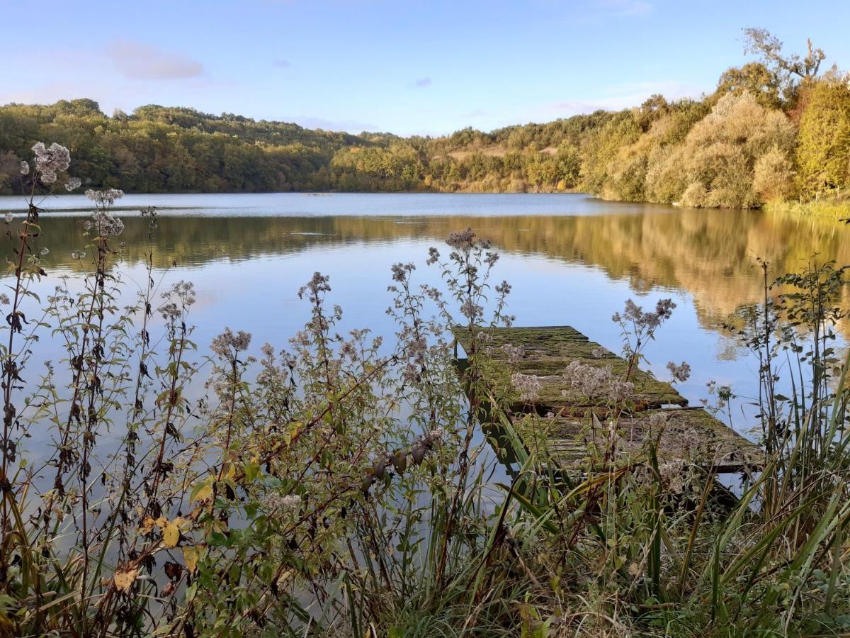 Logis Hotels Domaine Du Chatelard Dirac Kültér fotó