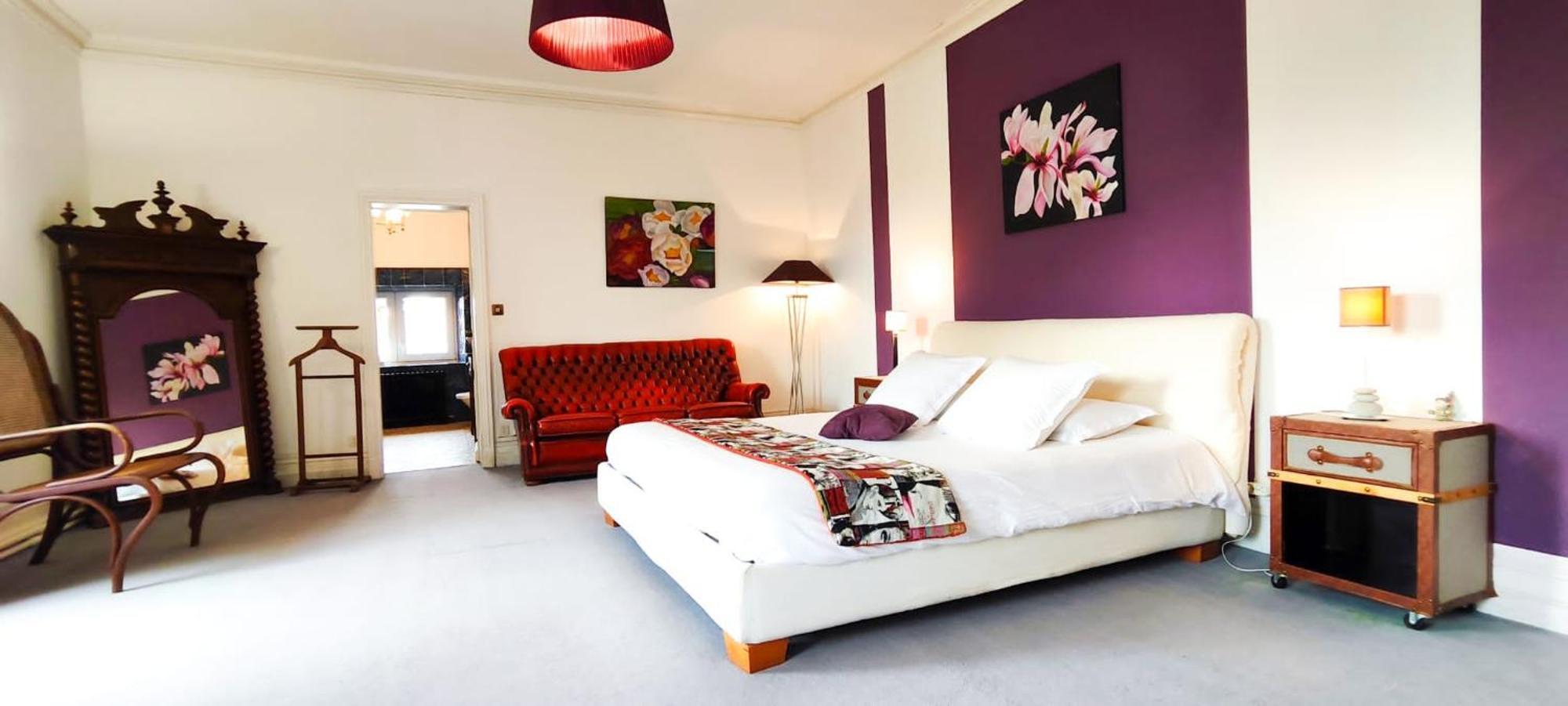 Logis Hotels Domaine Du Chatelard Dirac Kültér fotó