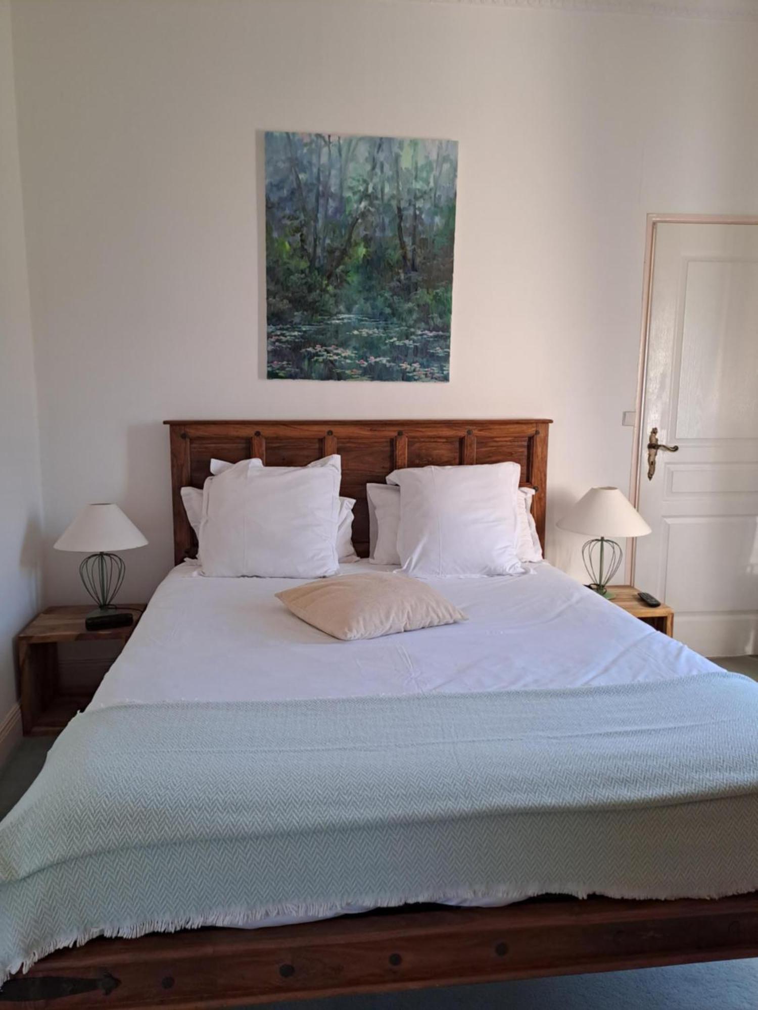 Logis Hotels Domaine Du Chatelard Dirac Kültér fotó