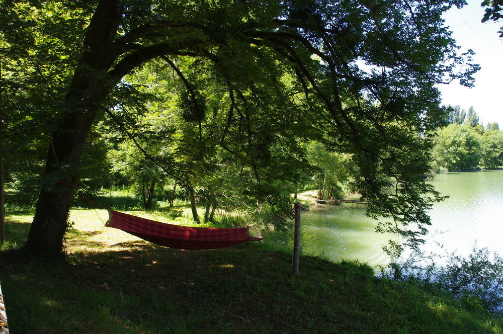 Logis Hotels Domaine Du Chatelard Dirac Kültér fotó