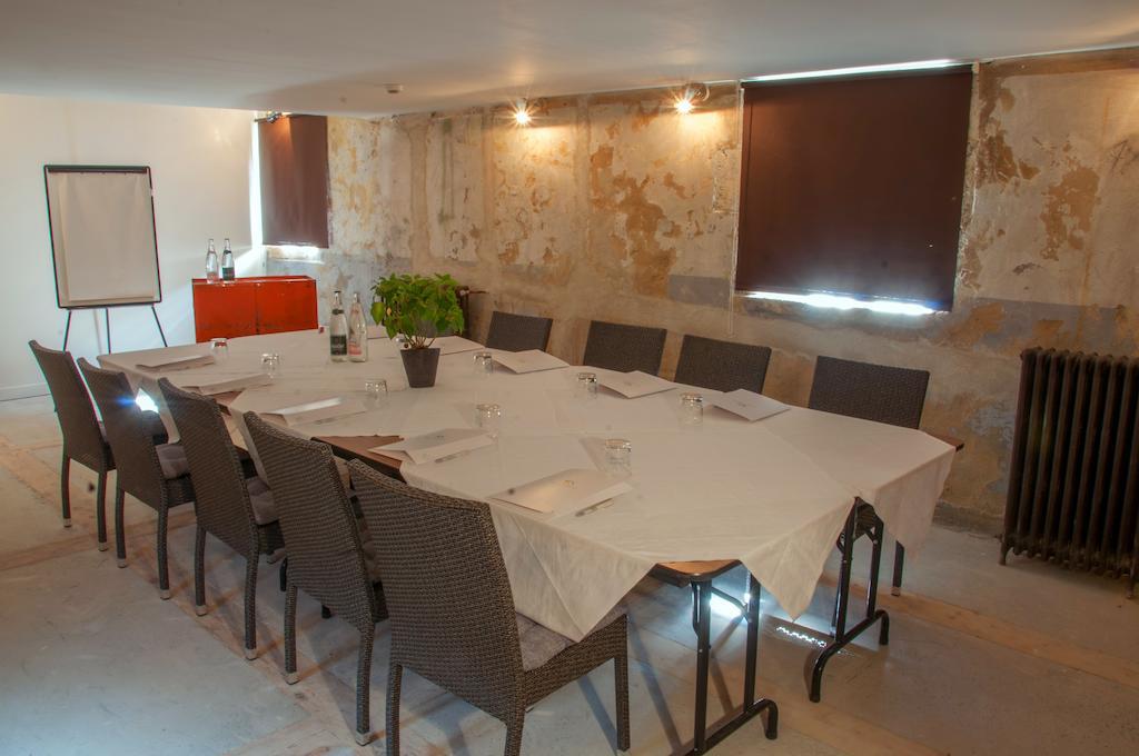 Logis Hotels Domaine Du Chatelard Dirac Kültér fotó